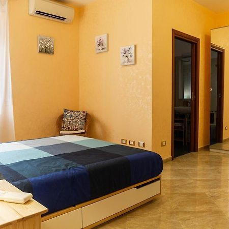 Via Nonantola- Twobedrooms Apartment Roma Eksteriør bilde