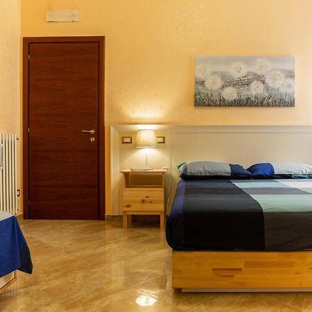 Via Nonantola- Twobedrooms Apartment Roma Eksteriør bilde