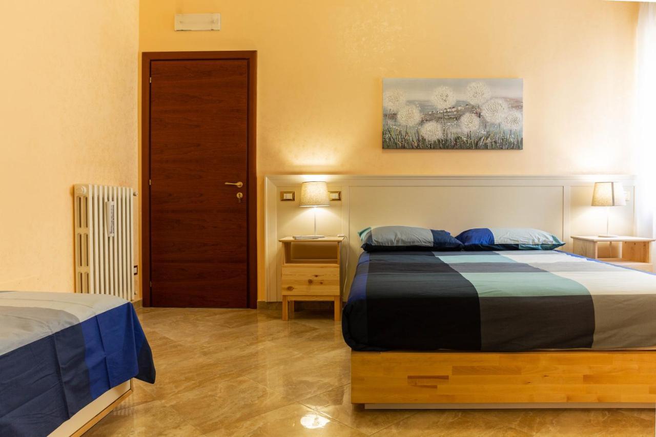 Via Nonantola- Twobedrooms Apartment Roma Eksteriør bilde