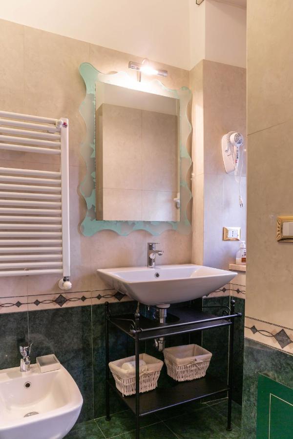 Via Nonantola- Twobedrooms Apartment Roma Eksteriør bilde