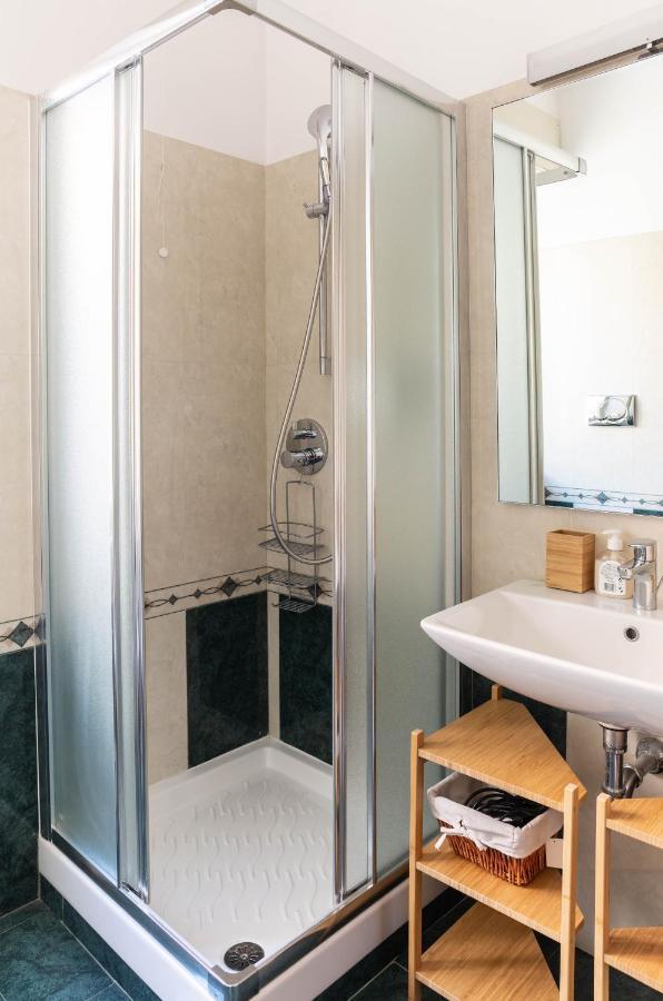 Via Nonantola- Twobedrooms Apartment Roma Eksteriør bilde