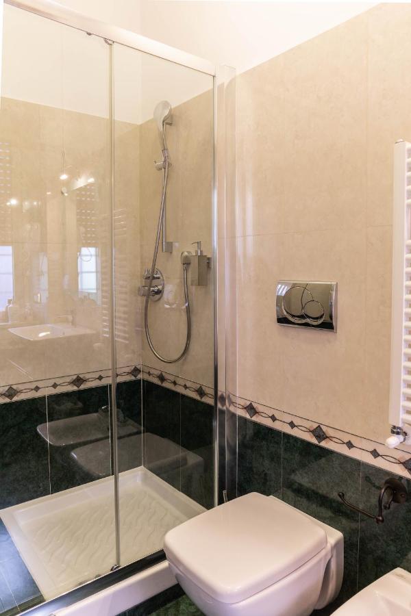 Via Nonantola- Twobedrooms Apartment Roma Eksteriør bilde